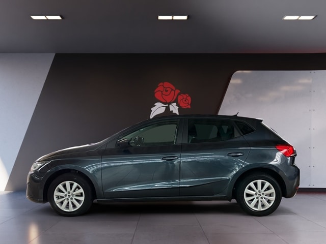 Seat Ibiza 1.0 TSI