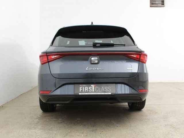 Seat Leon DSG Style e-Hybrid