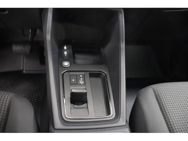 Volkswagen Caddy Maxi eHybrid