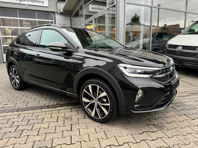 Volkswagen Taigo 1.0 TSI DSG