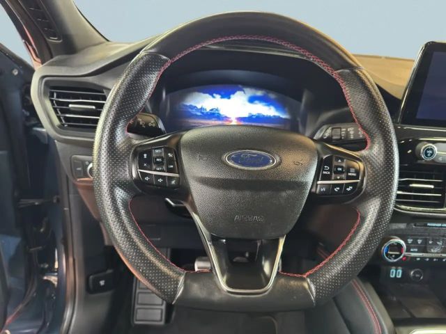 Ford Kuga EcoBoost ST Line X