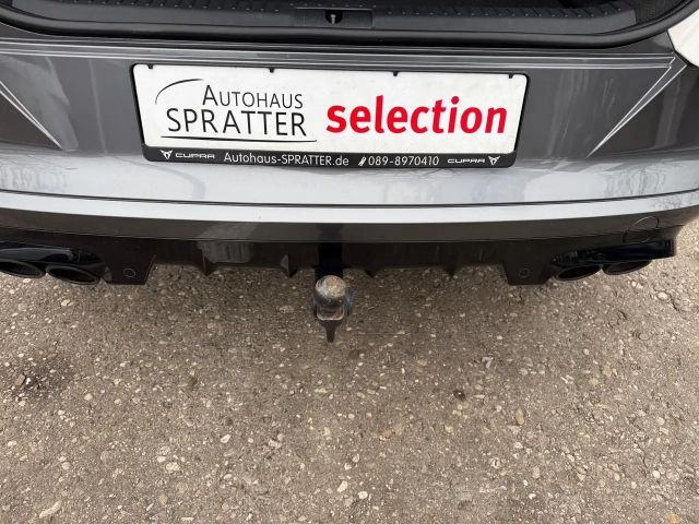 Cupra Formentor 2.0 TSI 4Drive DSG VZ