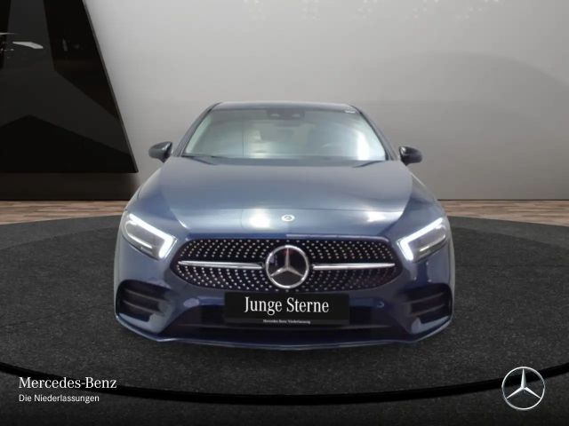 Mercedes-Benz A 250 A 250 e AMG Line