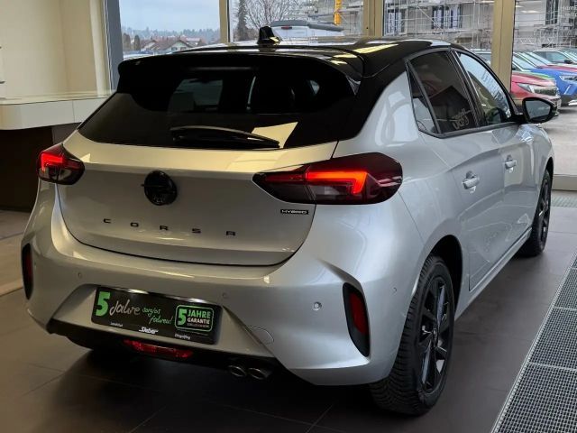 Opel Corsa 1.2 Turbo GS-Line Grand Sport Turbo