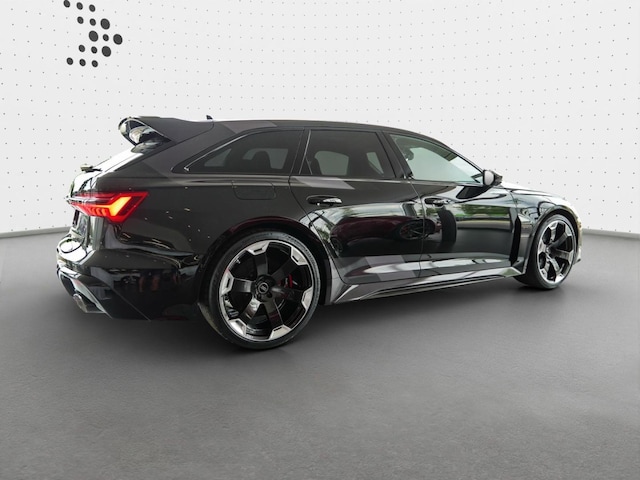 Audi A6 e-tron Avant Performance Quattro