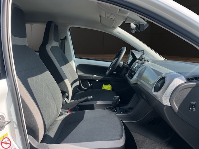 Volkswagen e-up! e-up! 61KW Edition *Halogen, PDC, KlimaAuto, SHZ*