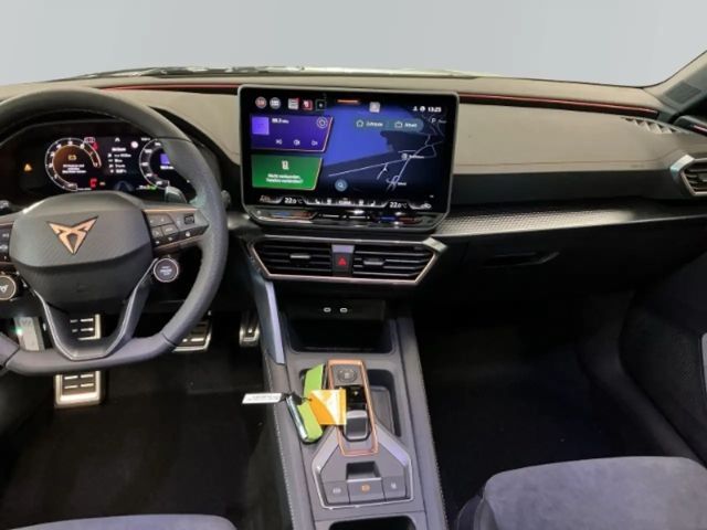 Cupra Leon 2.0 TSI 4Drive Sportstourer VZ