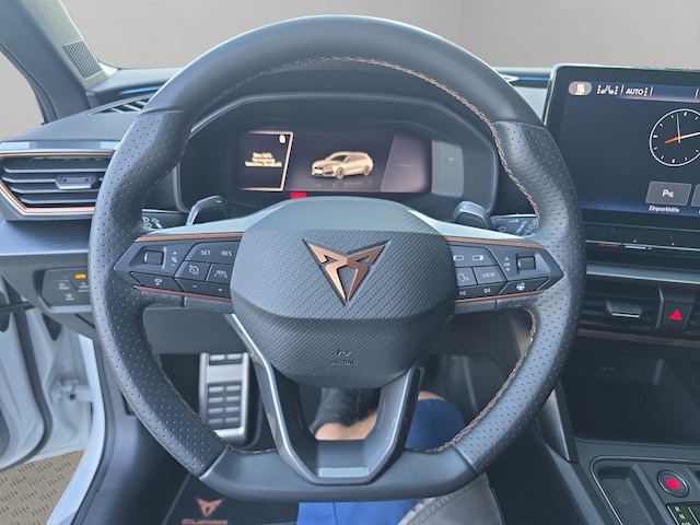 Cupra Leon DSG Sportstourer