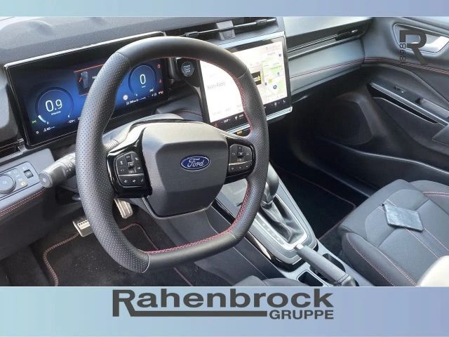 Ford Puma EcoBoost ST Line