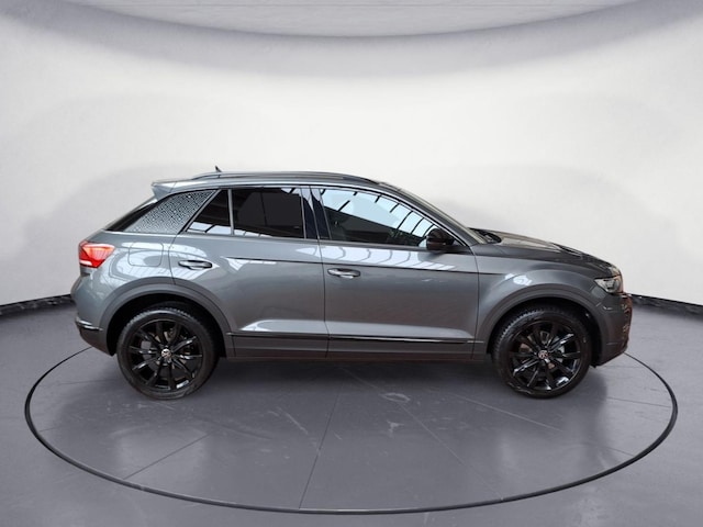 Volkswagen T-Roc 1.5 TSI Style