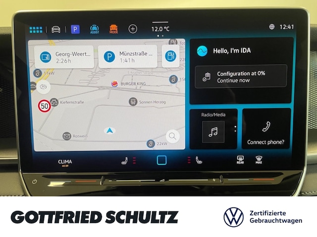 Volkswagen Tayron DSG Life