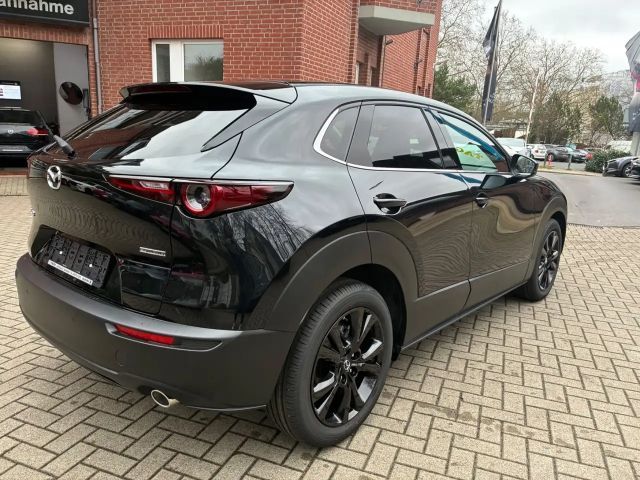 Mazda CX-30 Homura SkyActiv