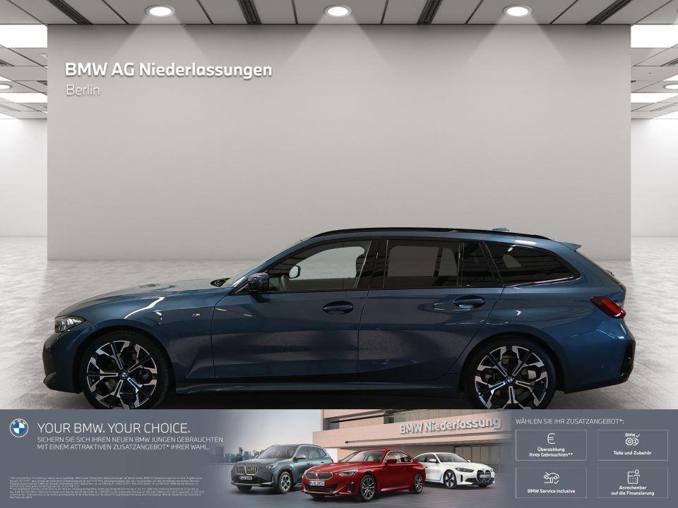 BMW 320 320i Touring