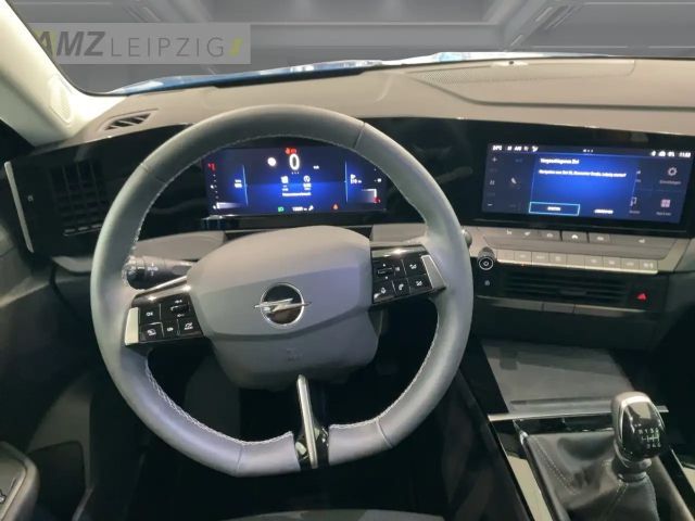 Opel Astra 1.2 Turbo Turbo