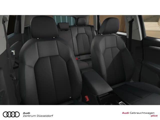 Audi Q6 e-tron 185 kW