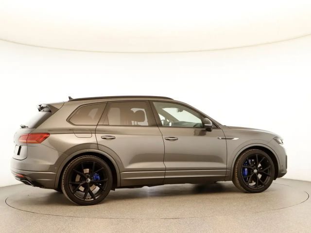 Volkswagen Touareg 4Motion eHybrid