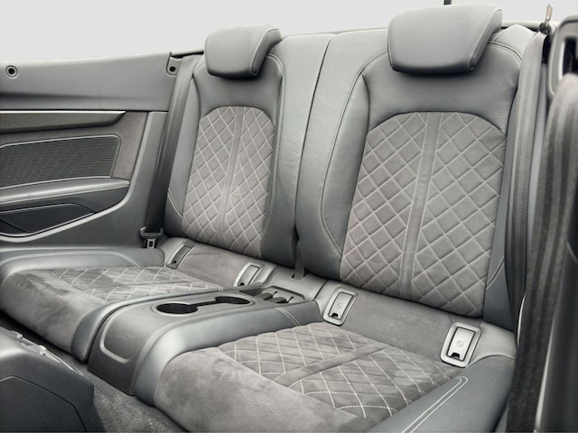 Audi S5 Cabriolet Quattro