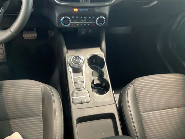 Ford Kuga Titanium X