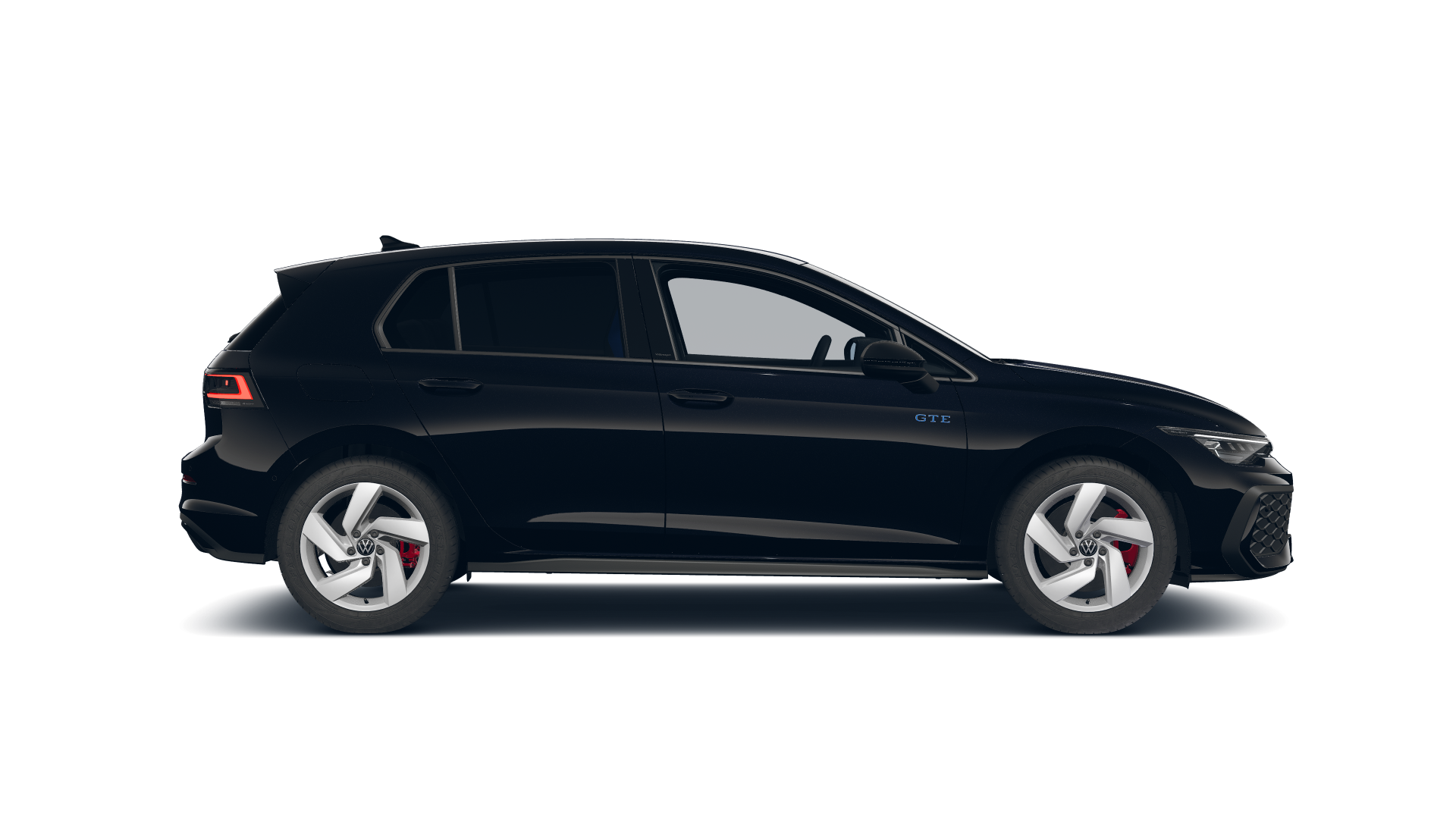 Volkswagen Golf DSG GTE eHybrid