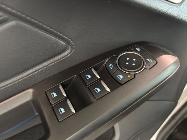 Ford Focus Cool & Connect Limited