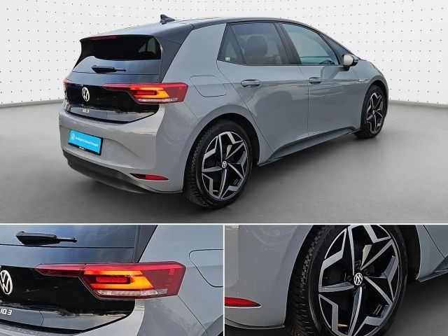 Volkswagen ID.3 City Performance Pure