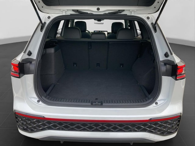 Volkswagen Tayron R-Line eHybrid