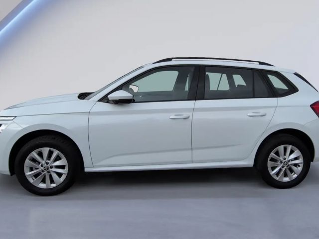 Skoda Kamiq 1.0 TSI Selection