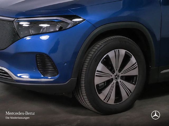 Mercedes-Benz EQA 300 4MATIC