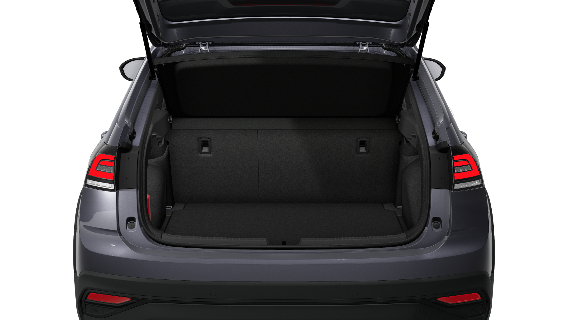 Volkswagen Taigo 1.0 TSI DSG Plus