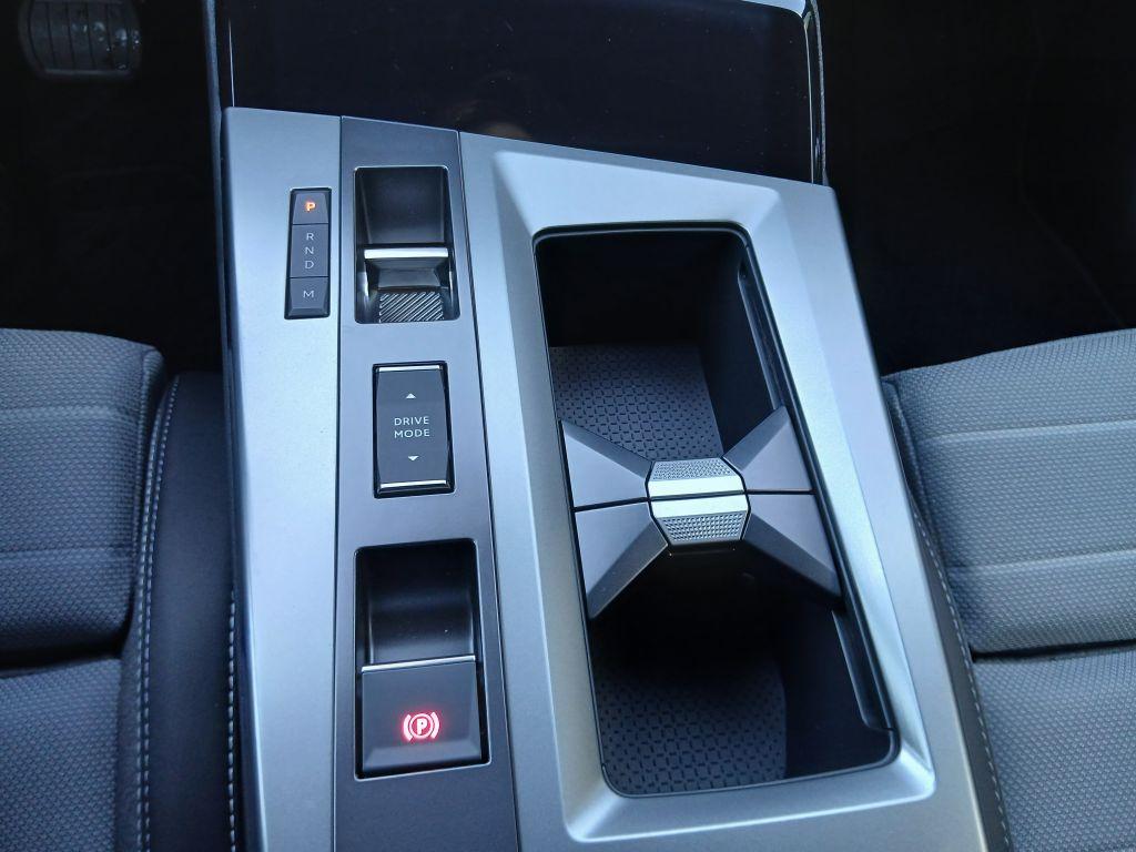 Opel Grandland GS-Line Grand Sport Hybrid