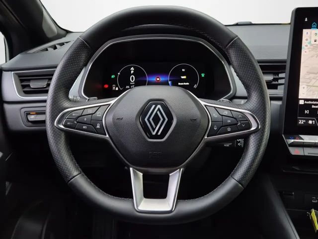 Renault Captur EDC Techno