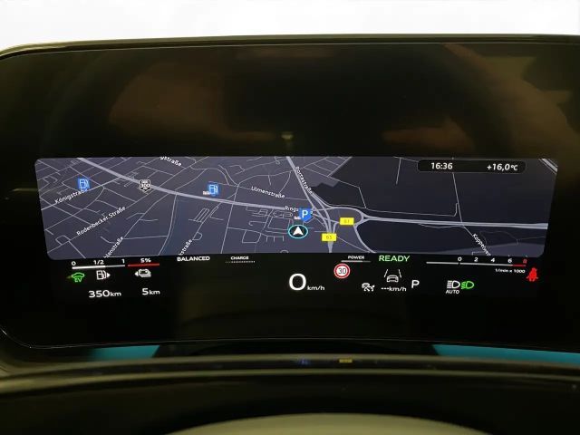 Audi Q3 Hybride S-Tronic