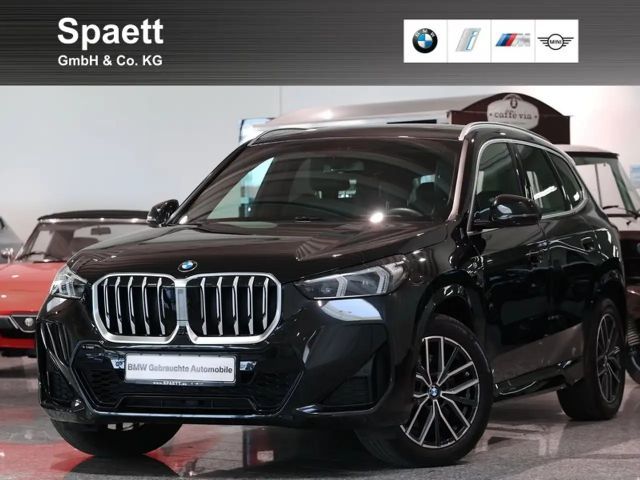 BMW X1 M-Sport
