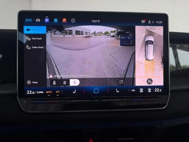 Volkswagen Tayron DSG