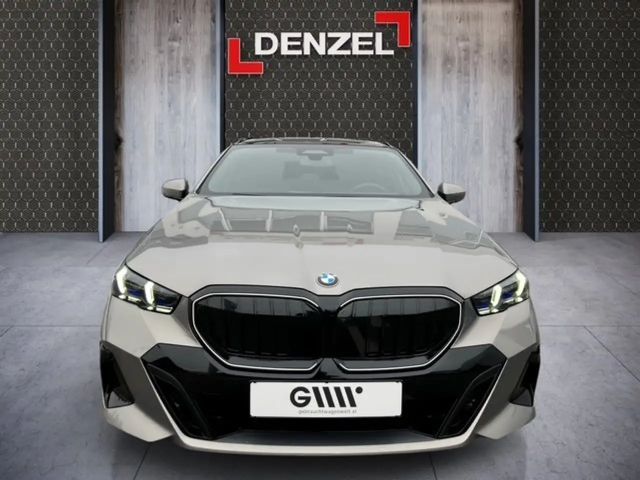 BMW 520 520d Touring xDrive