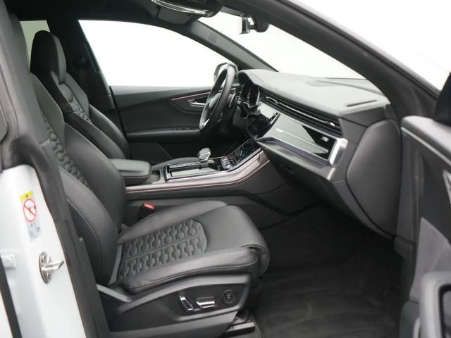 Audi RS Q8 305 KMH MATRIX LUFT KERAMIK CARBON RAUT