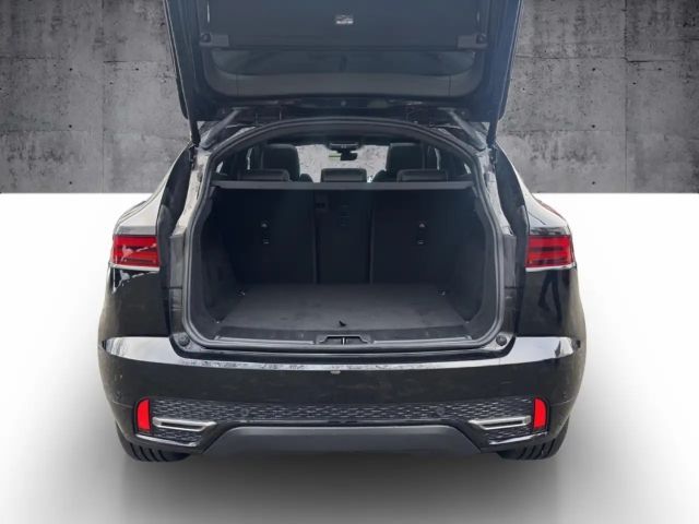 Jaguar E-Pace P300e R-Dynamic S