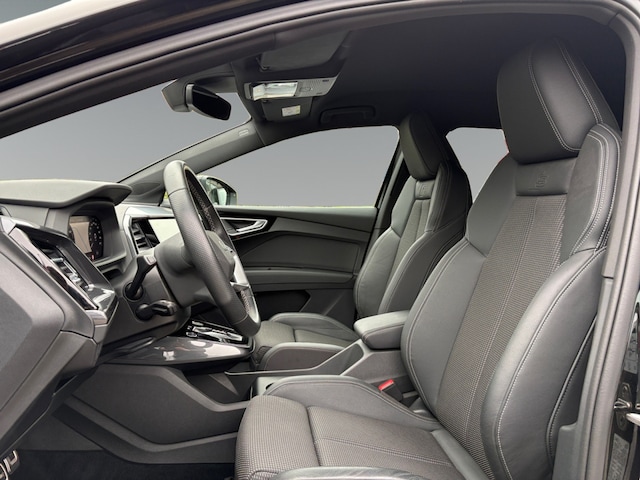 Audi Q4 e-tron 50 Quattro