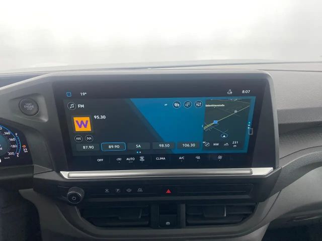 Volkswagen Transporter T7