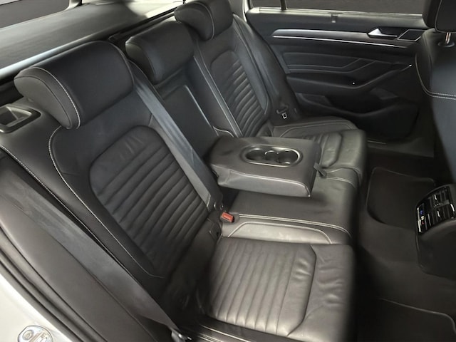 Volkswagen Passat 2.0 TDI AllTrack DSG Variant