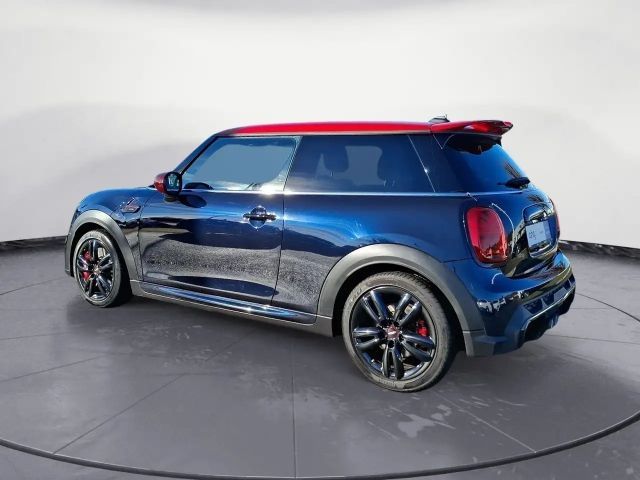 MINI John Cooper Works JCW John Cooper Works Trim *NaviPlus*Kamera*Spor
