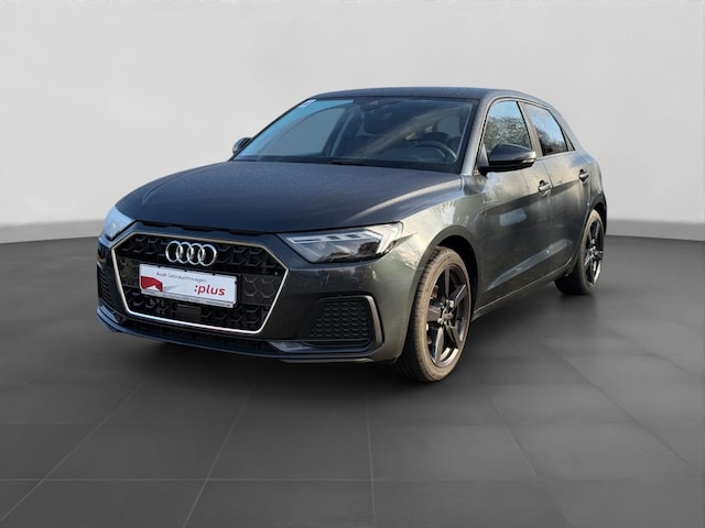 Audi A1 30 TFSI Sportback