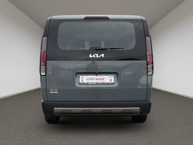 Kia PV5 Passenger 71 kWh