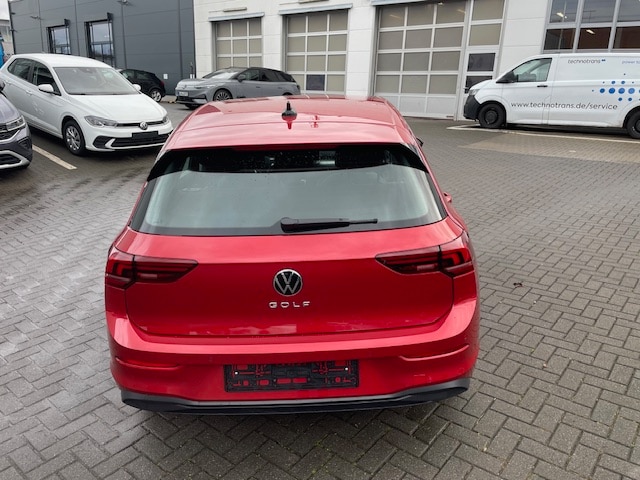 Volkswagen Golf Golf VIII