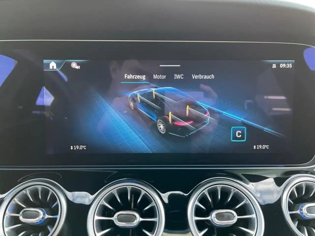 Mercedes-Benz AMG GT 4MATIC+ 53 AMG Line Coupé