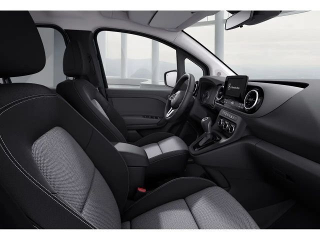 Mercedes-Benz Citan e Kombi PRO Standard PTS Navi Cam AUT LED