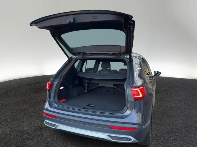 Seat Tarraco 1.5 TSI DSG Xcellence