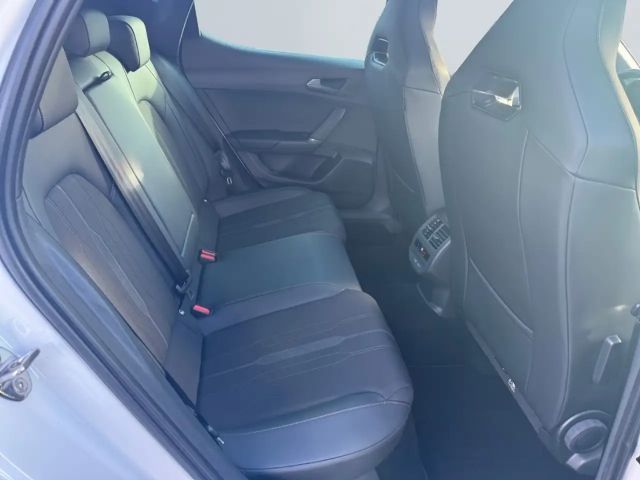 Cupra Leon 2.0 TSI DSG VZ