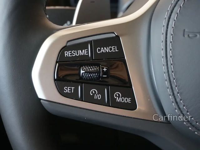 BMW X5 M-Sport xDrive50e