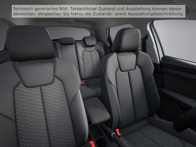 Audi A1 30 TFSI S-Tronic Sportback